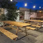 Mora Hostel