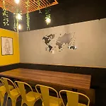 Mora Hostel