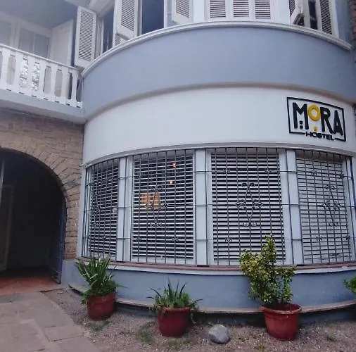 Mora Hostel