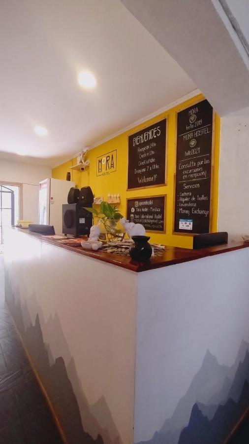 Albergue Mora *