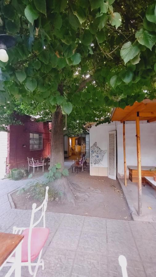 Albergue Mora