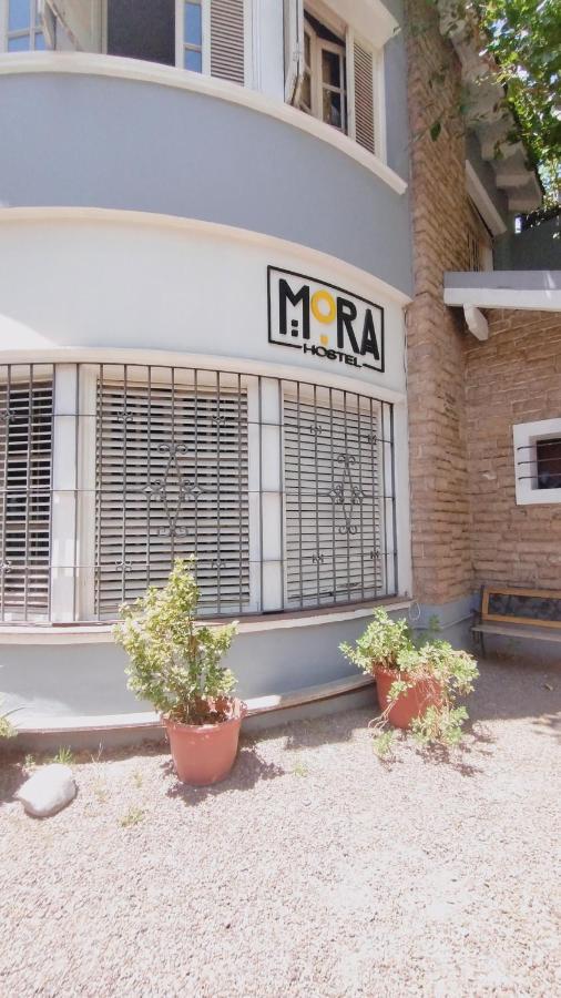 Mora
