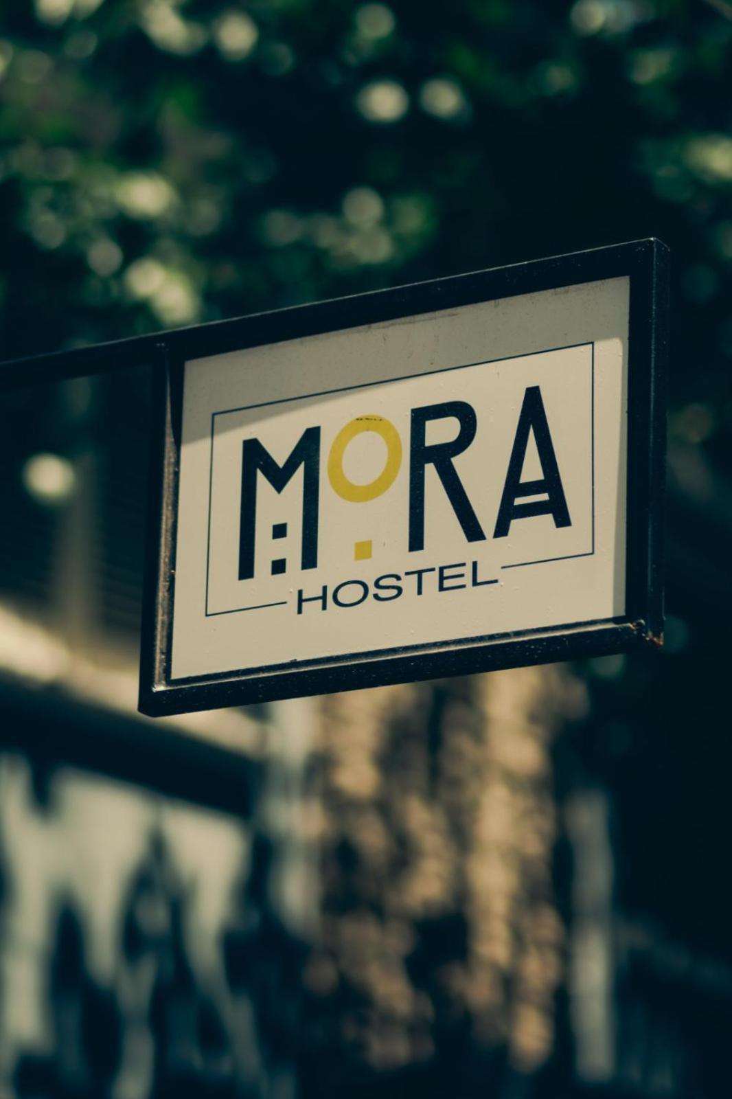 Mora