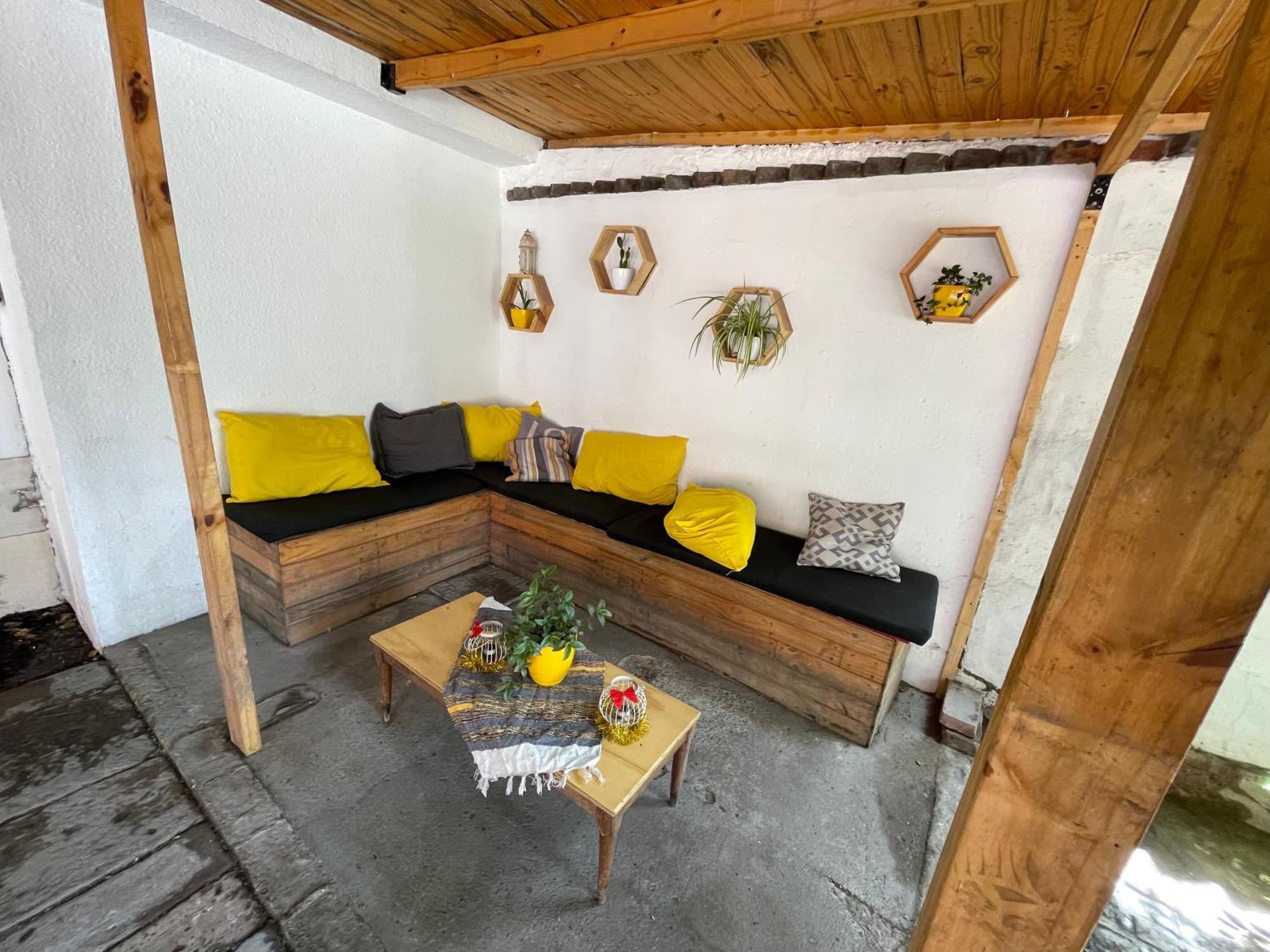 Mora Albergue