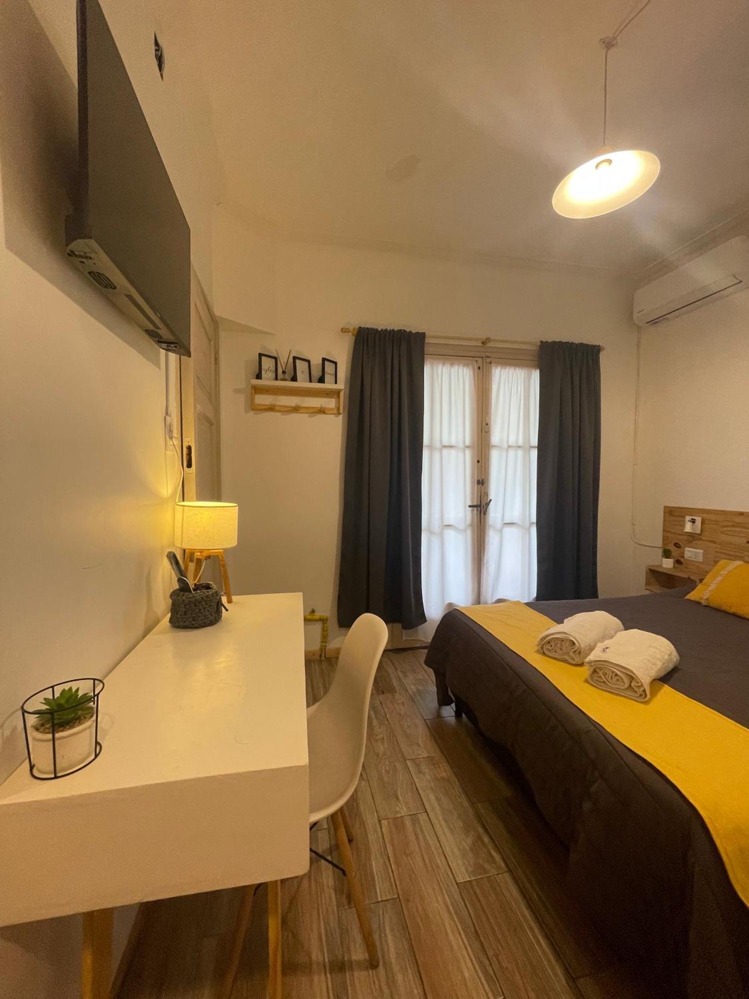 Albergue Mora
