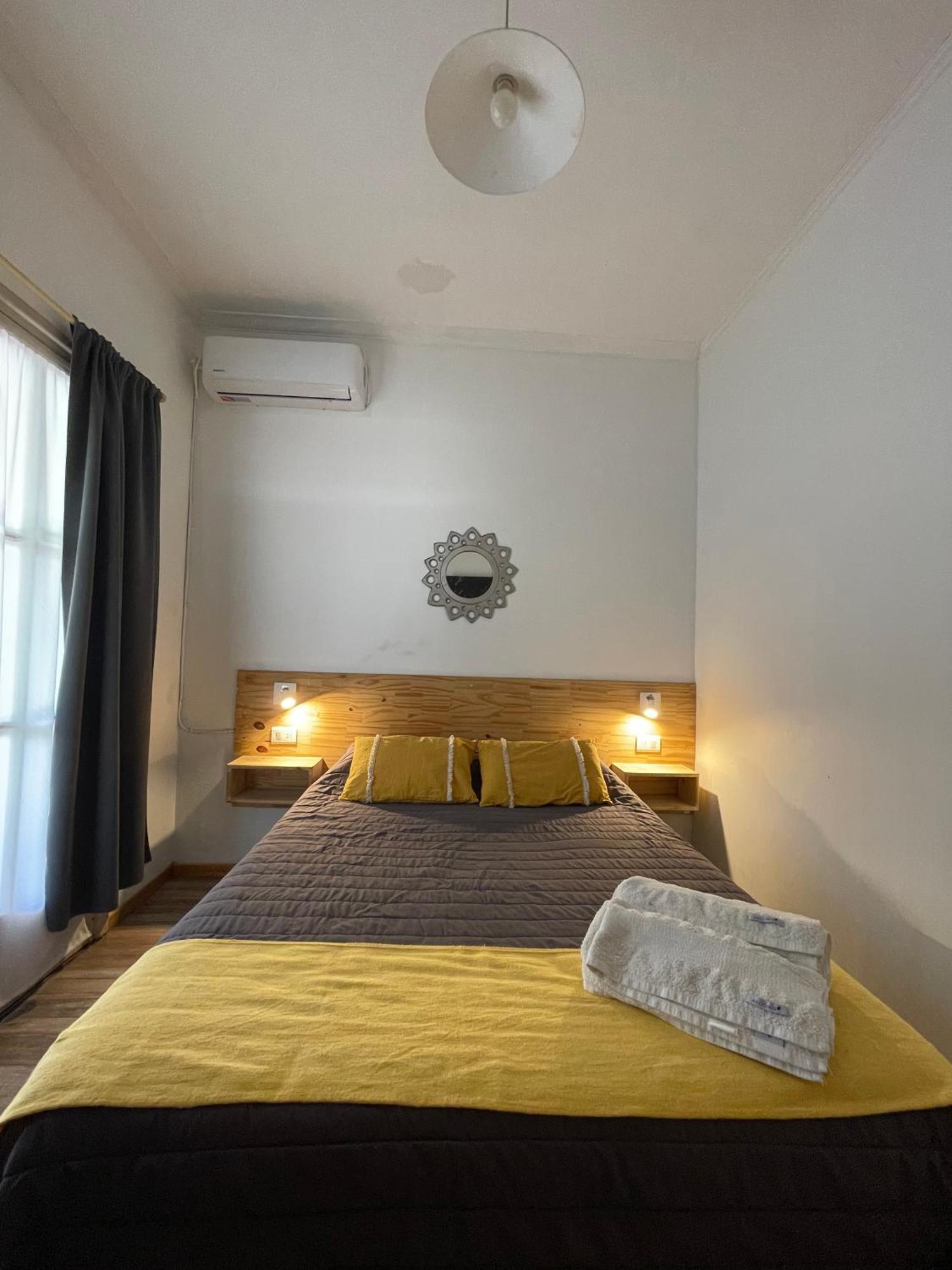 Mora Albergue