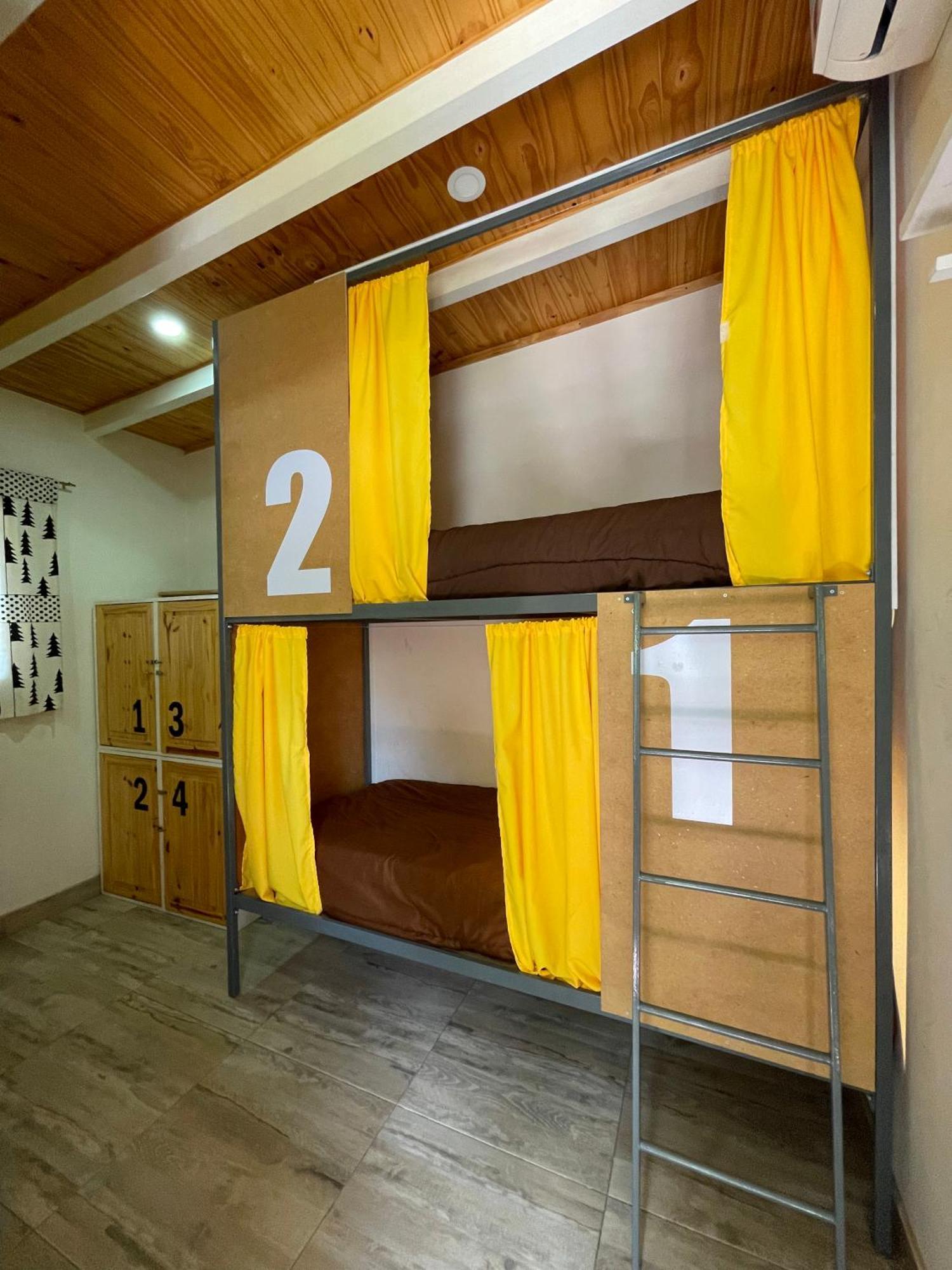 Mora Albergue *
