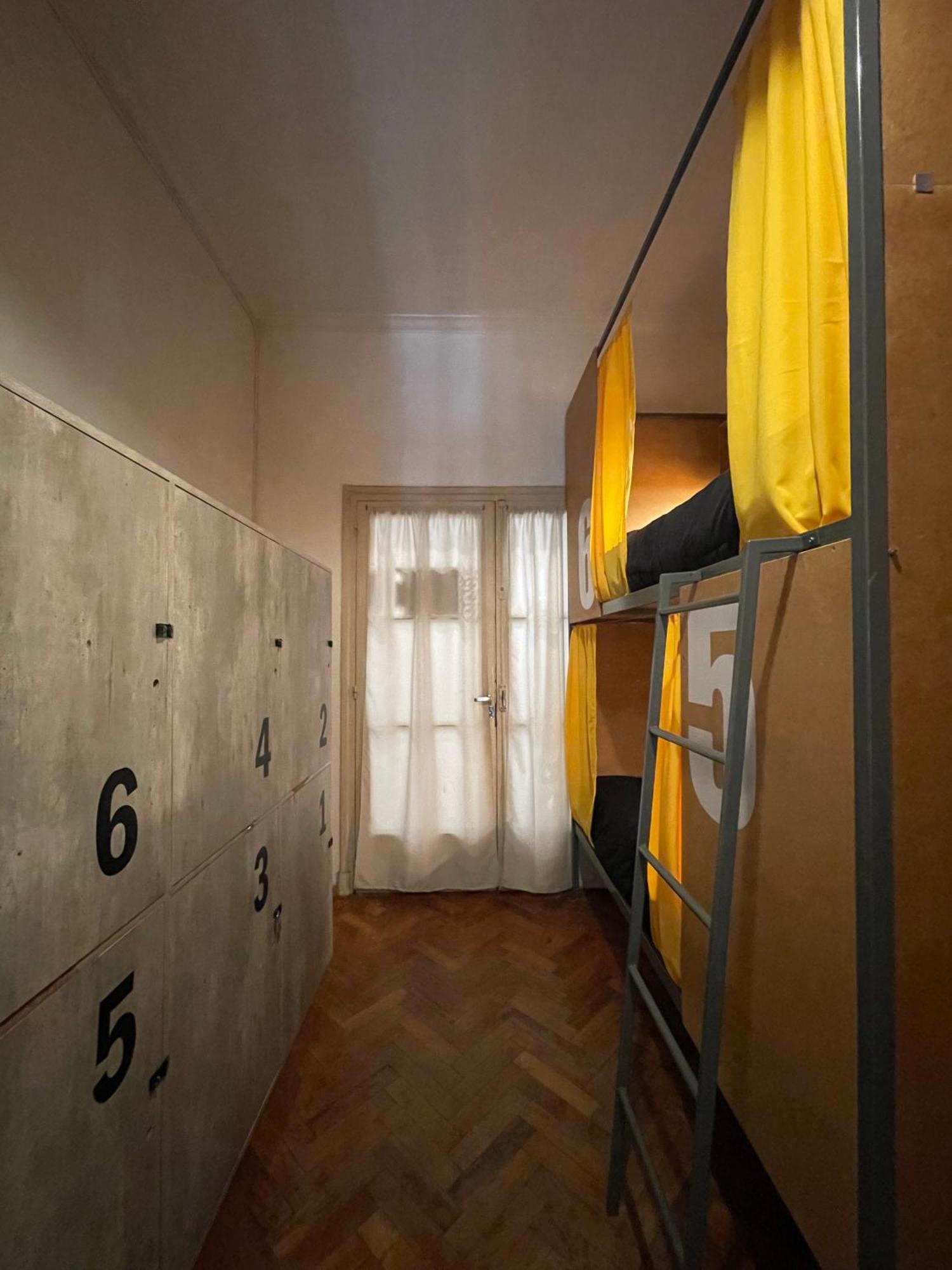 Mora Albergue