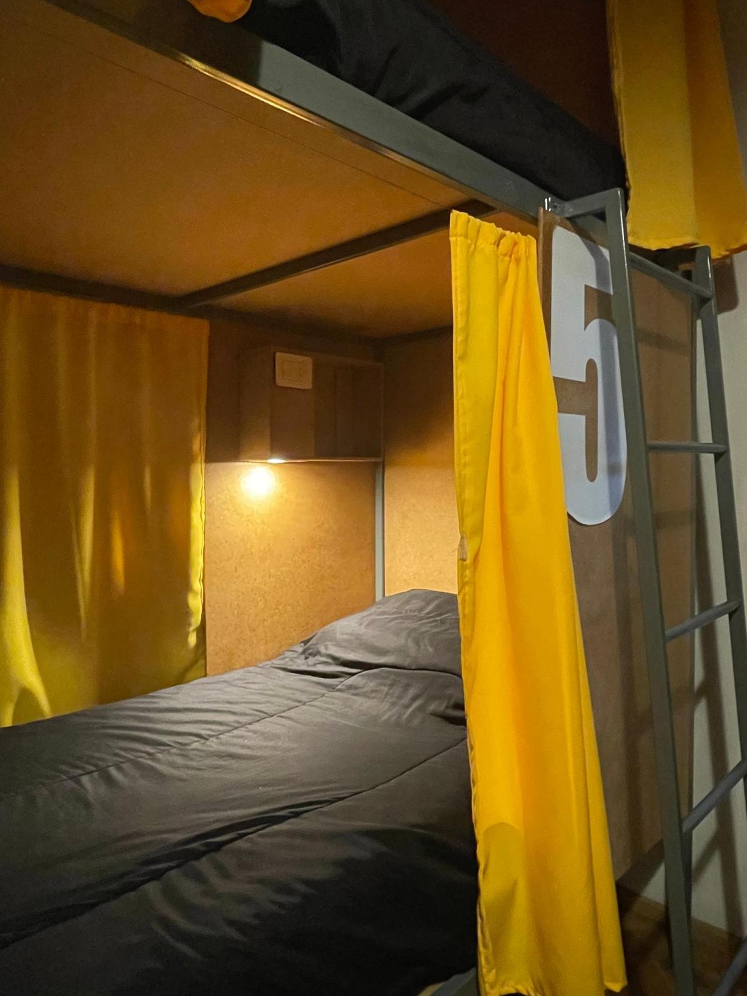 Albergue Mora