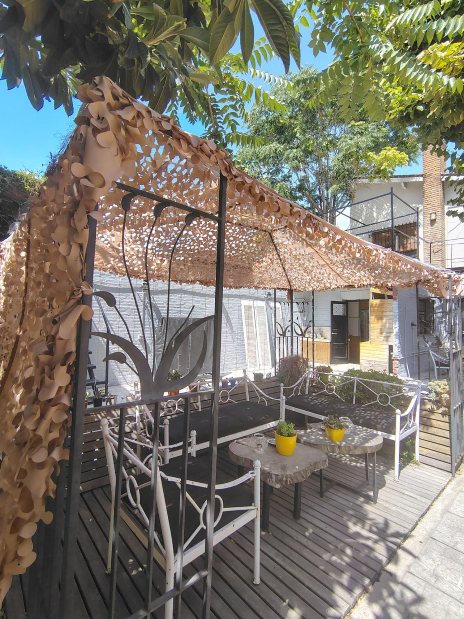 Albergue Mora *