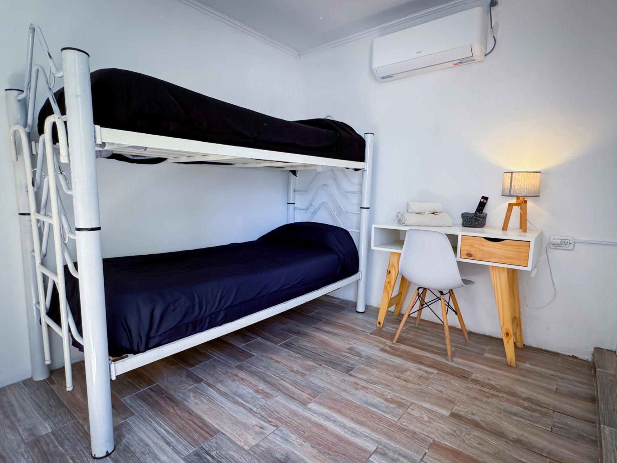 Mora Albergue