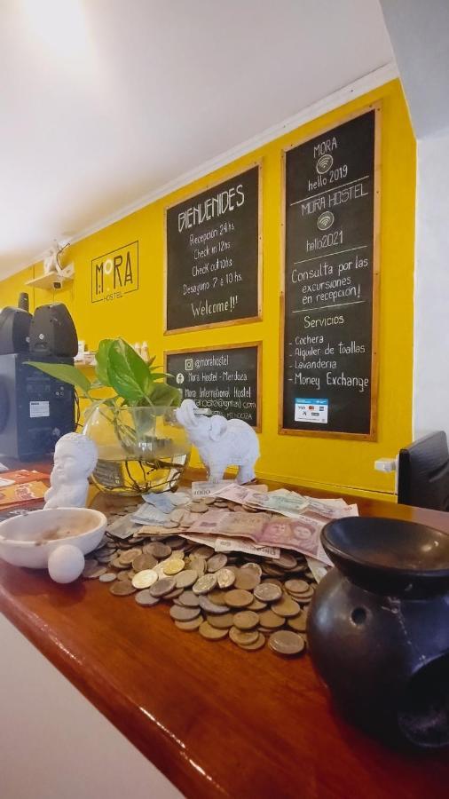 Hostel Mora Mendoza