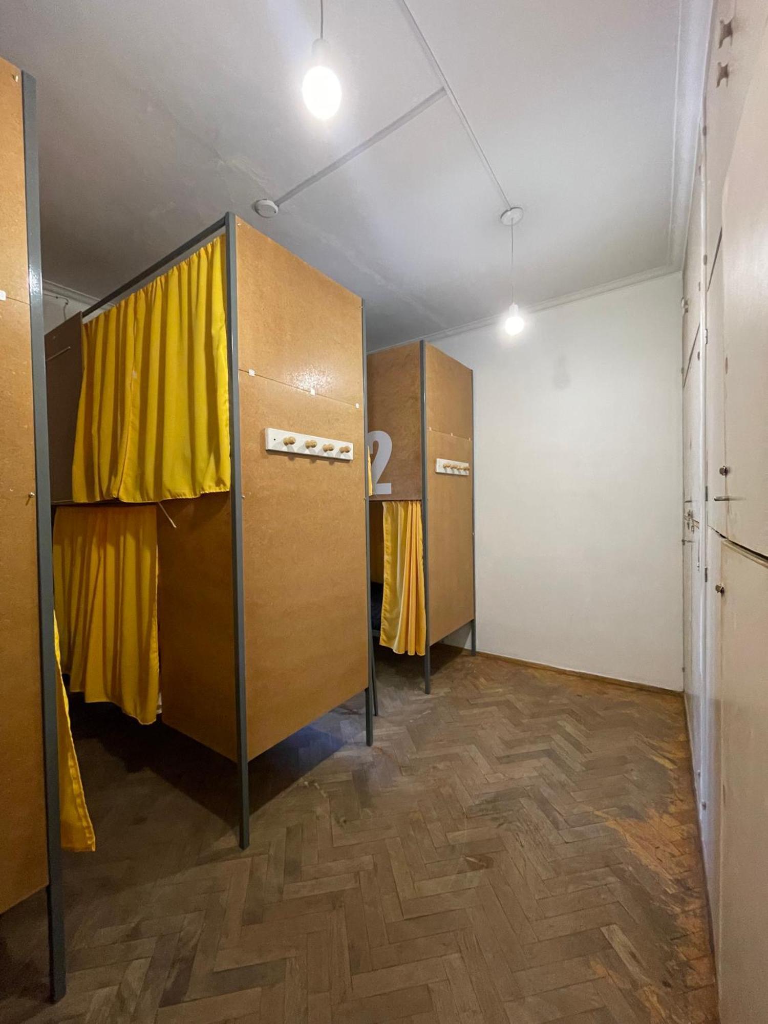 Mora Hostel Mendoza