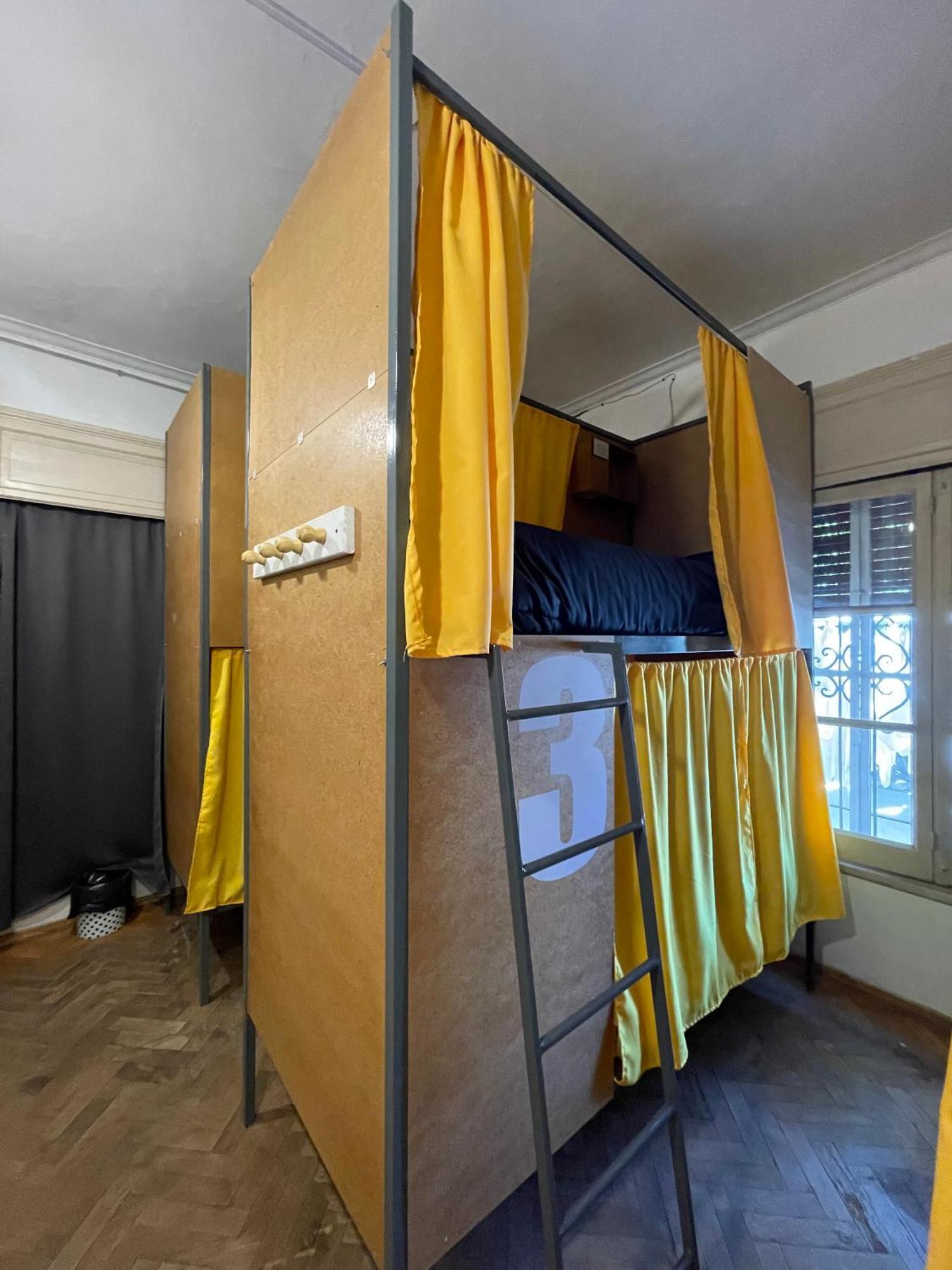 Hostel Mora Mendoza