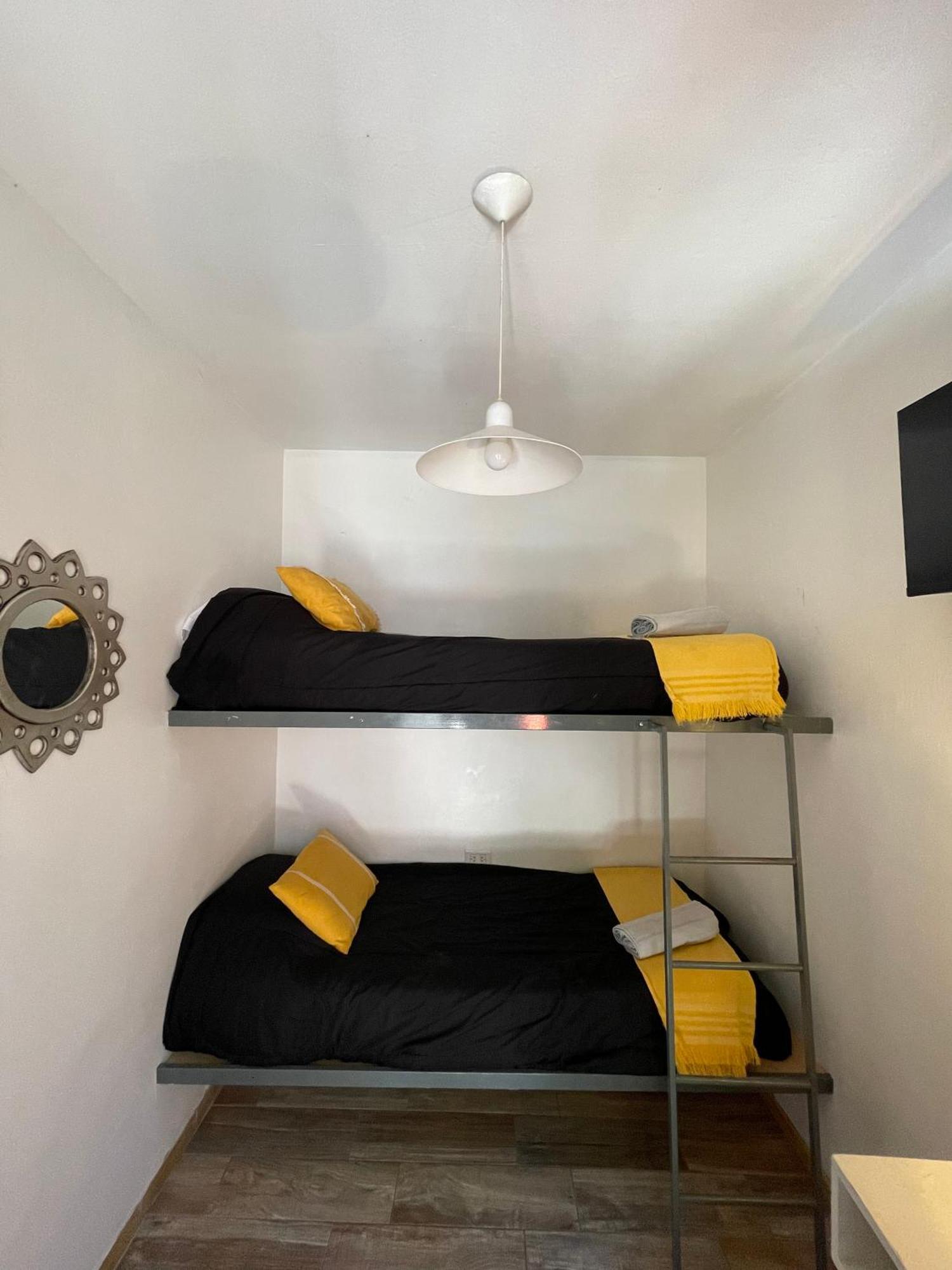 Mora Hostel