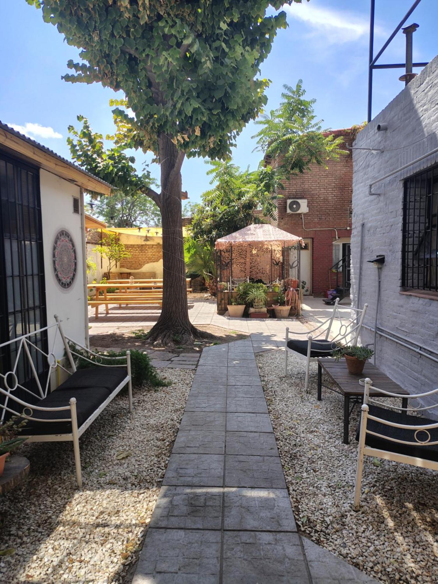 Mora Hostel